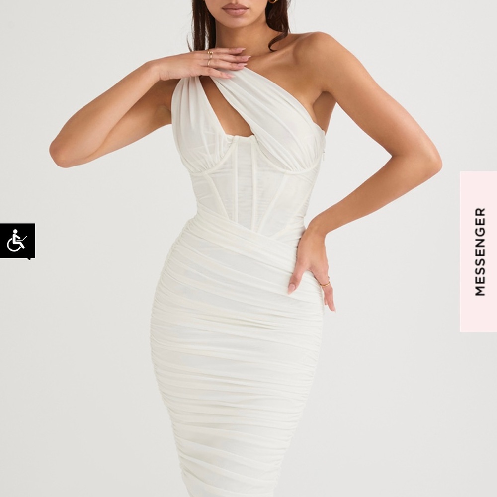 House of CB Valentina Dress